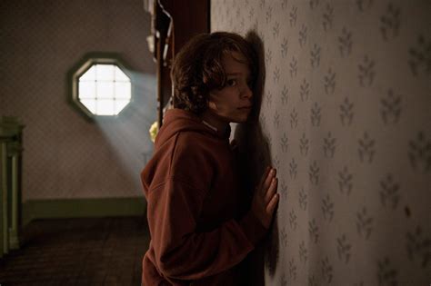 Cobweb (2023) .